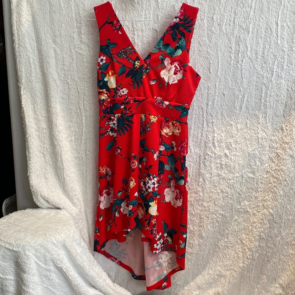 #7 Haute Monde size XL never worn